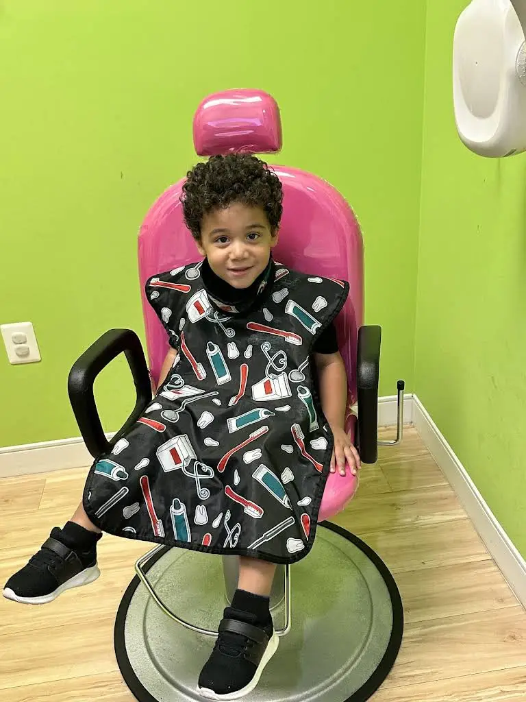 Dental Land Pediatrics