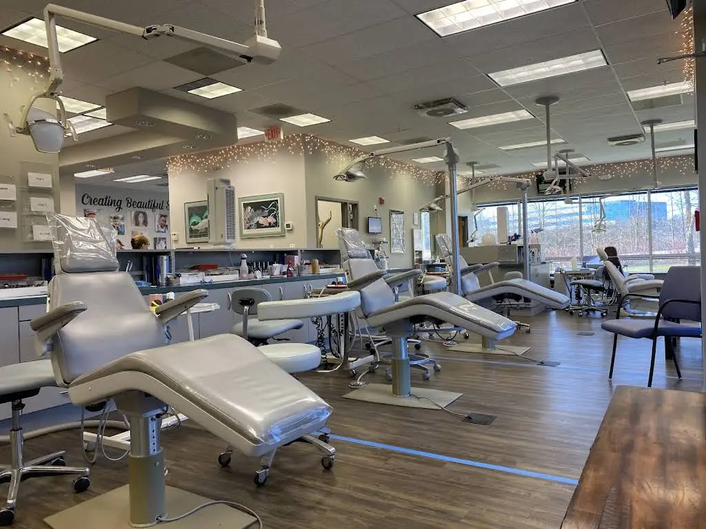 The Pediatric Dental Specialists