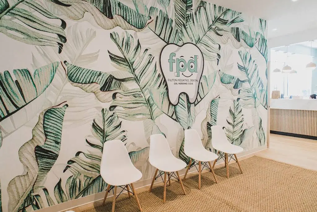 Fulton Pediatric Dental