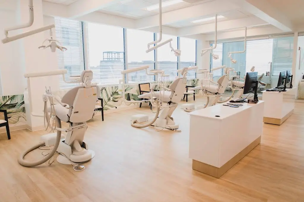 Fulton Pediatric Dental