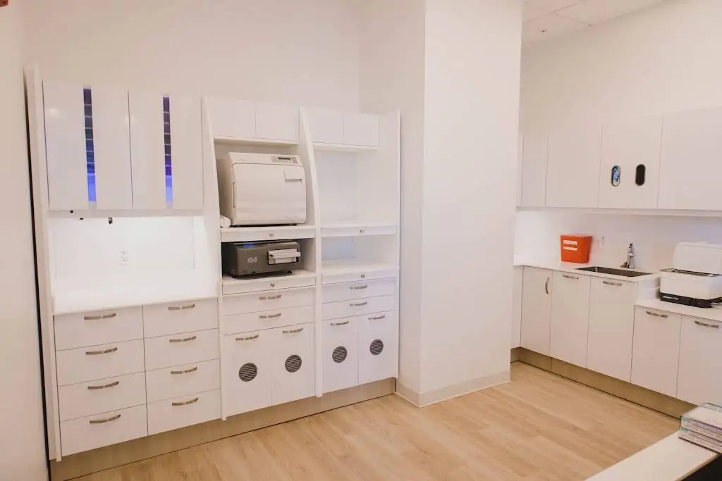 Fulton Pediatric Dental