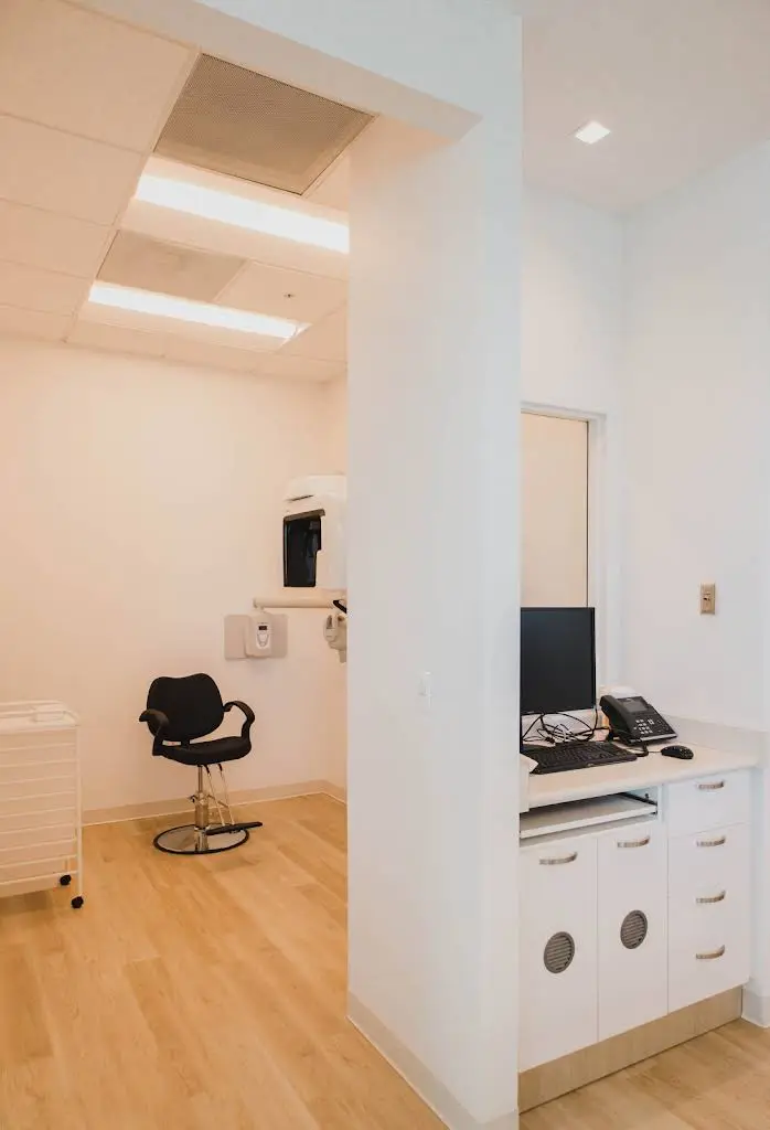 Fulton Pediatric Dental