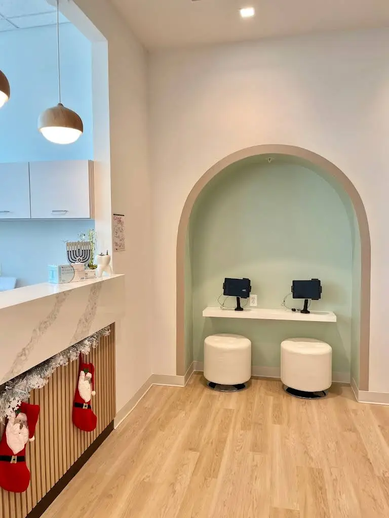 Fulton Pediatric Dental