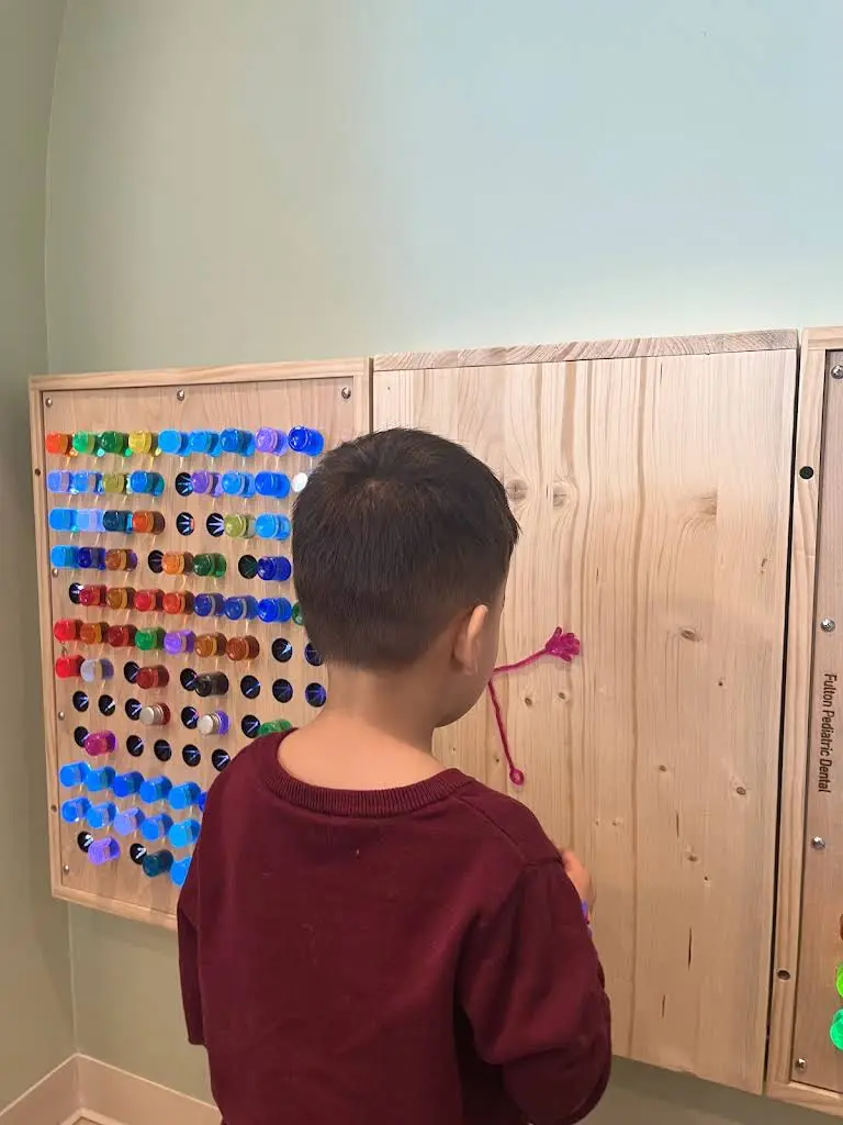 Fulton Pediatric Dental