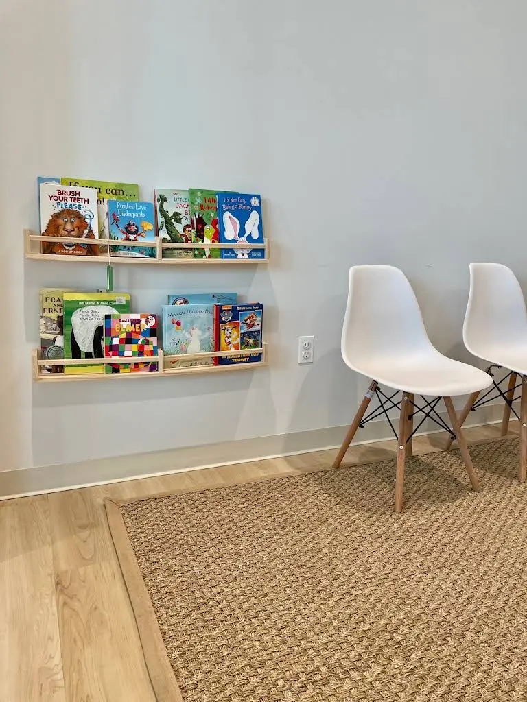 Fulton Pediatric Dental