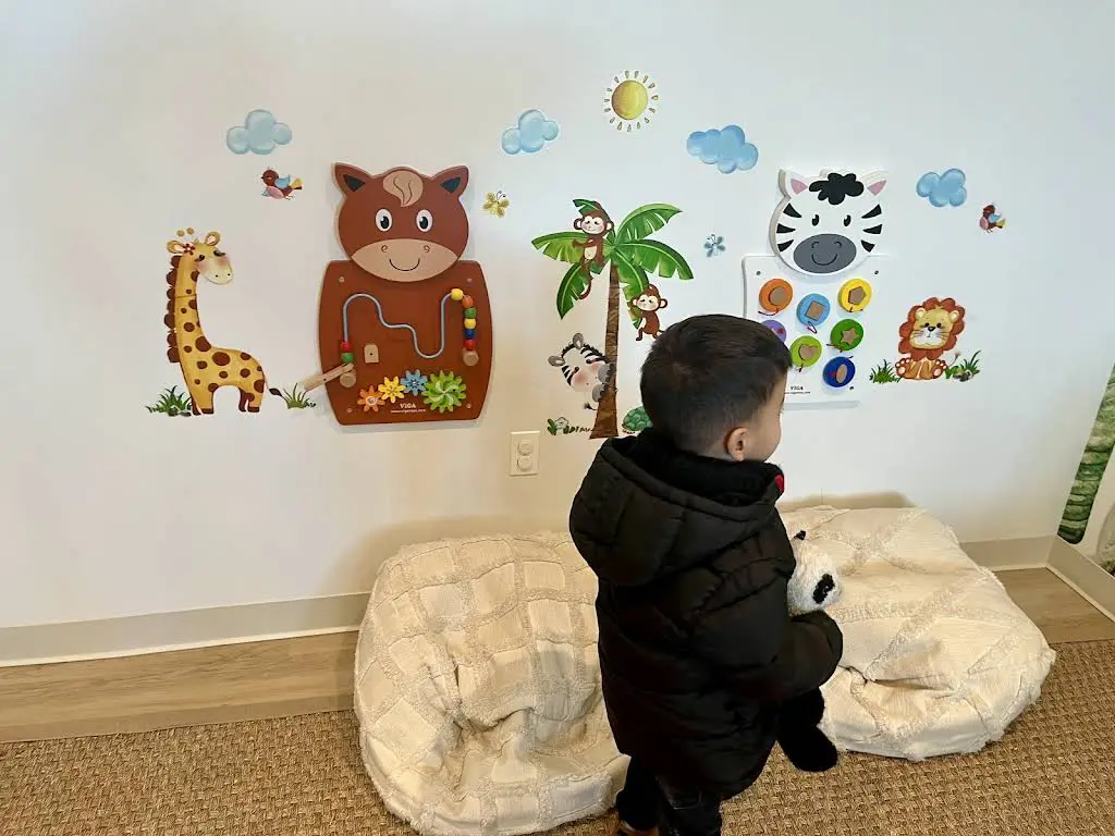 Fulton Pediatric Dental