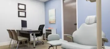 Vanguard Orthodontics - Fulton