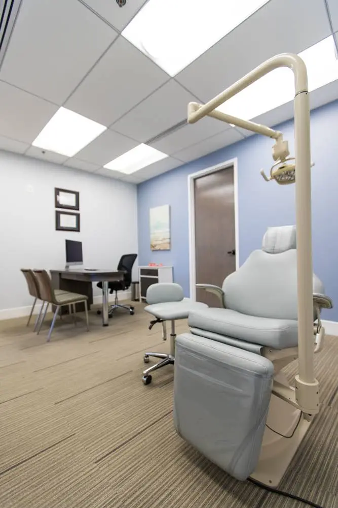 Vanguard Orthodontics - Fulton