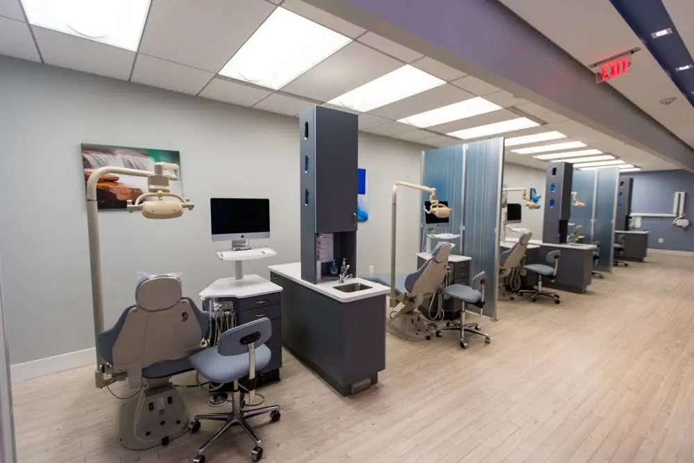 Vanguard Orthodontics - Fulton