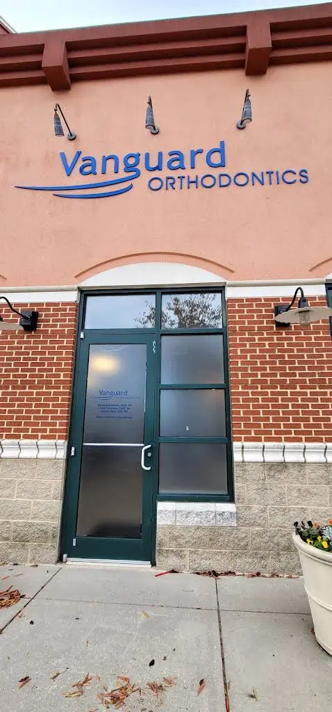 Vanguard Orthodontics - Fulton
