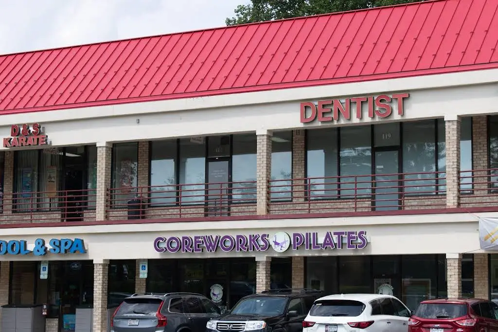 Cherry Tree Family Dentistry