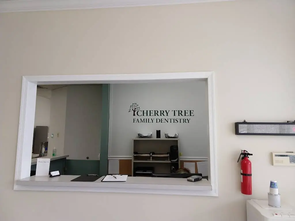 Cherry Tree Family Dentistry