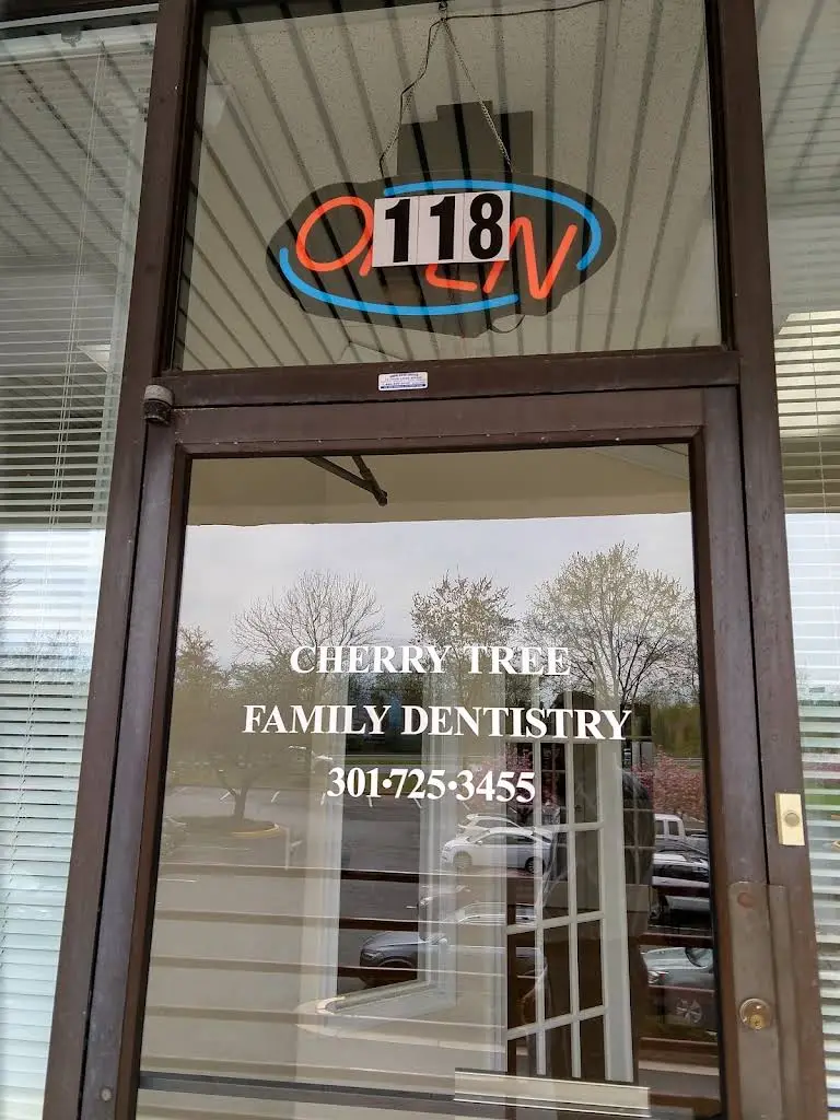 Cherry Tree Family Dentistry