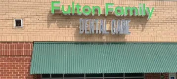 Fulton Family Dental Care