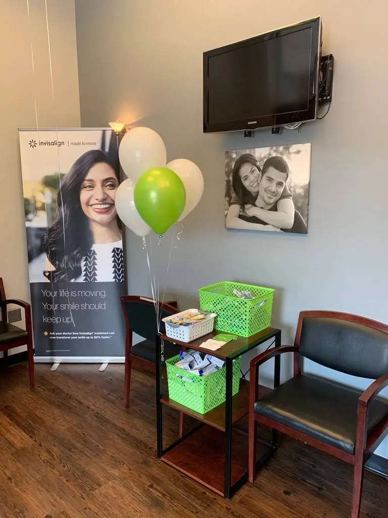 Fulton Family Dental Care
