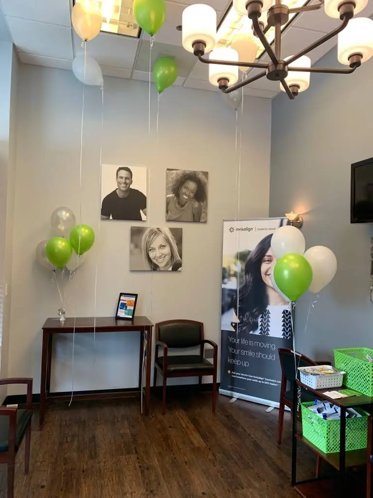 Fulton Family Dental Care