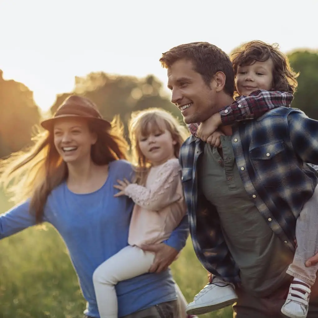 Fulton Family Dental Care