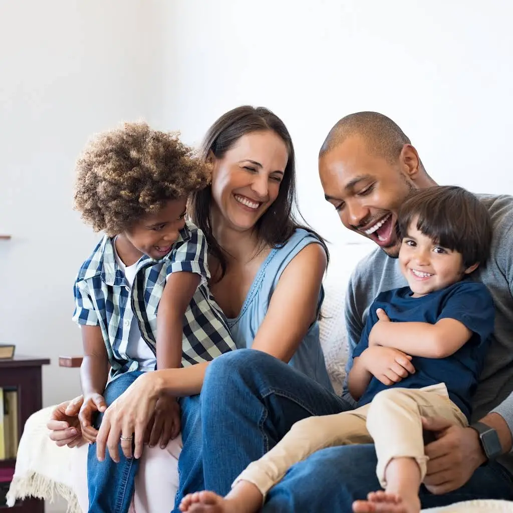 Fulton Family Dental Care