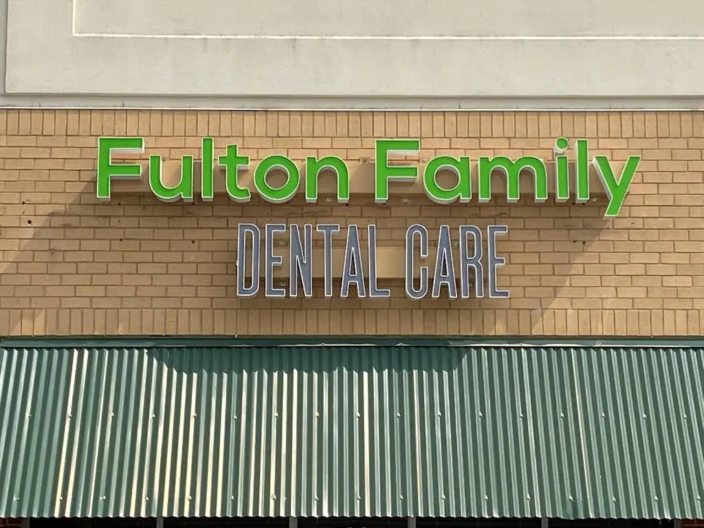 Fulton Family Dental Care