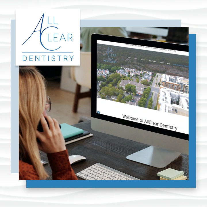 AllClear Dentistry of Columbia
