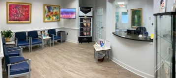 Olney Center for Oral & Maxillofacial Surgery
