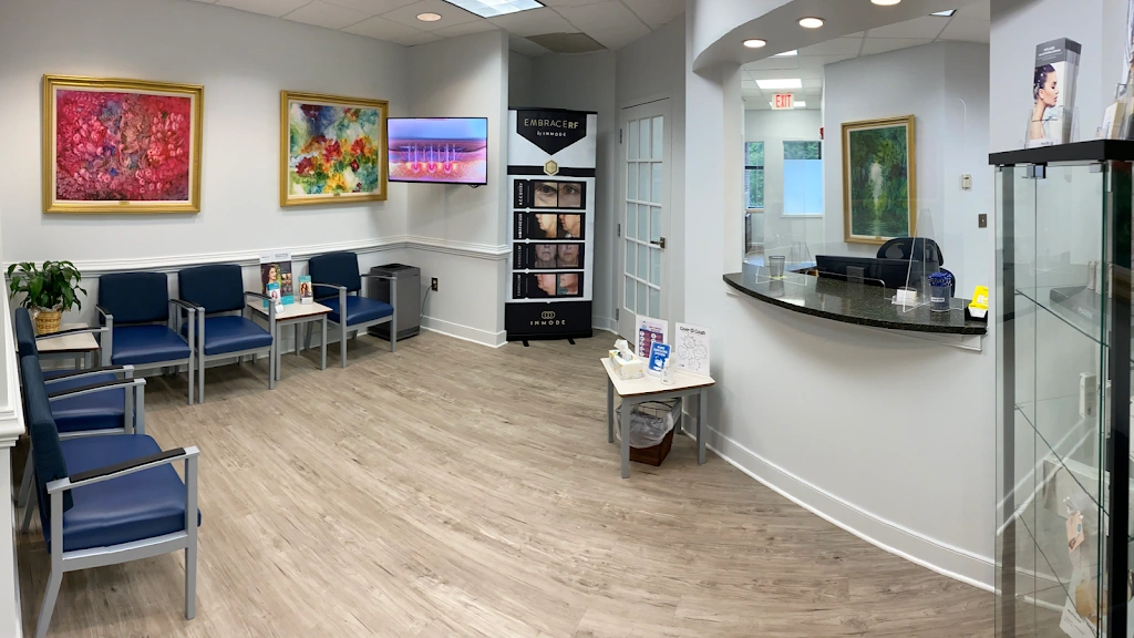 Olney Center for Oral & Maxillofacial Surgery