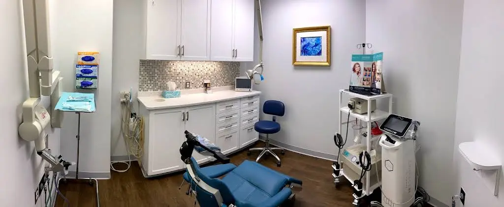 Olney Center for Oral & Maxillofacial Surgery