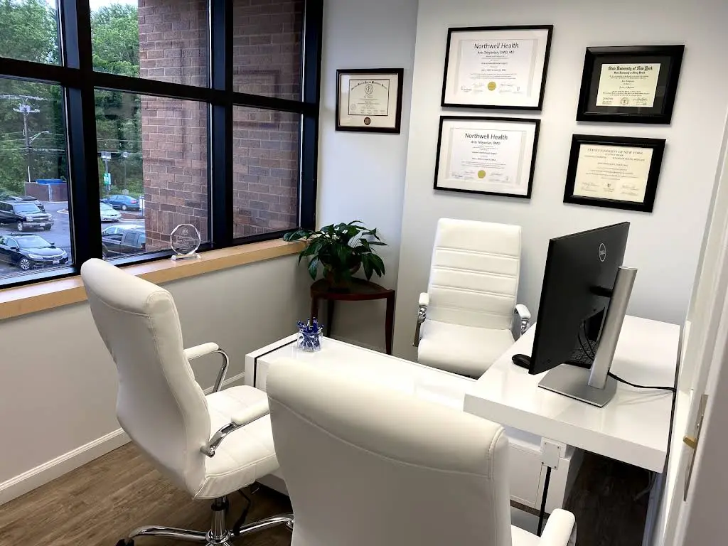 Olney Center for Oral & Maxillofacial Surgery