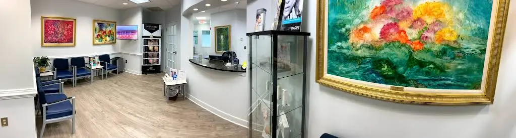 Olney Center for Oral & Maxillofacial Surgery