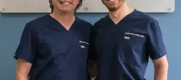 Smile Designs of Olney - Mitchell A. Lomke, DDS & Joshua M. Lomke, DDS