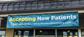 Olney Modern Dentistry