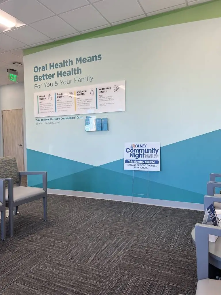 Olney Modern Dentistry