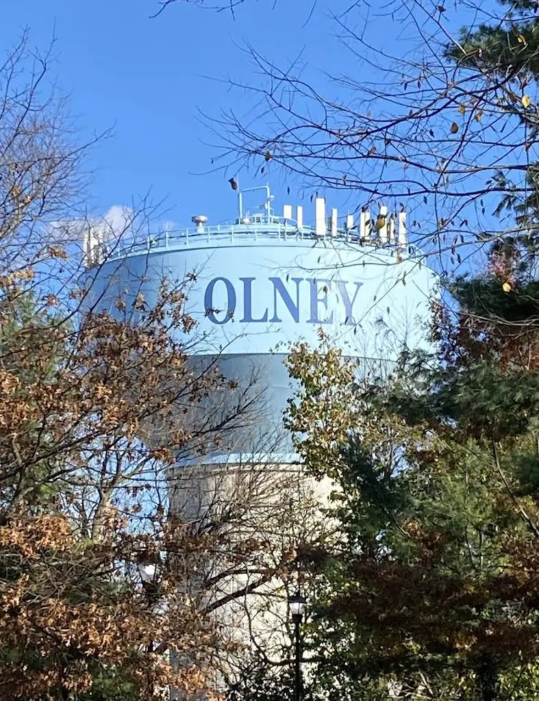Olney Modern Dentistry