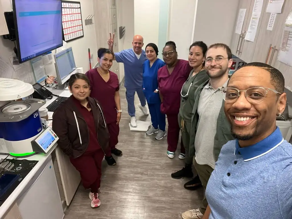 Olney Modern Dentistry