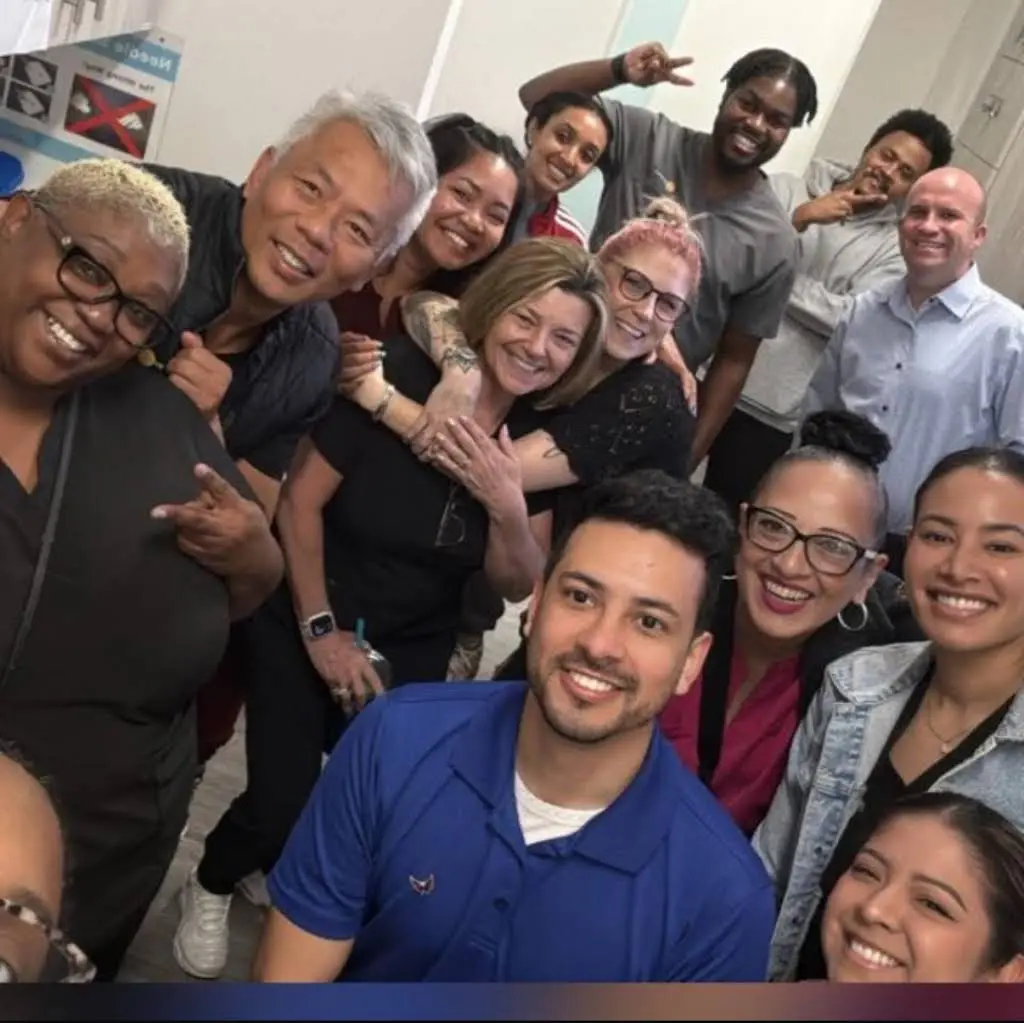 Olney Modern Dentistry