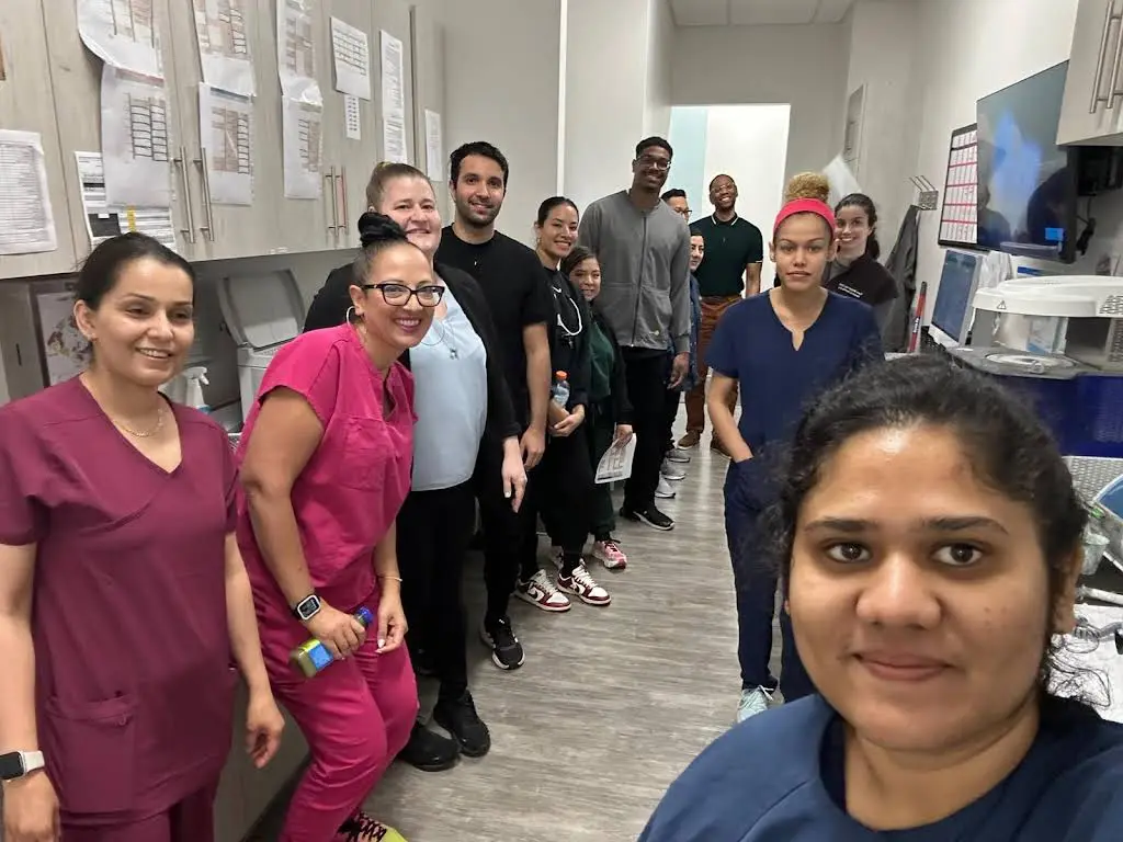 Olney Modern Dentistry