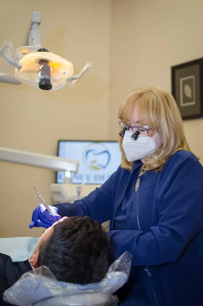 Olney Dental Wellness