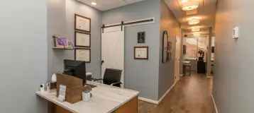 Olney Smiles Advanced Dentistry