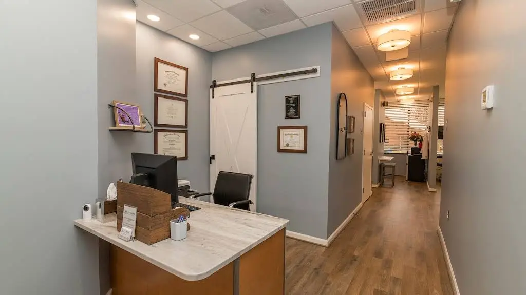 Olney Smiles Advanced Dentistry