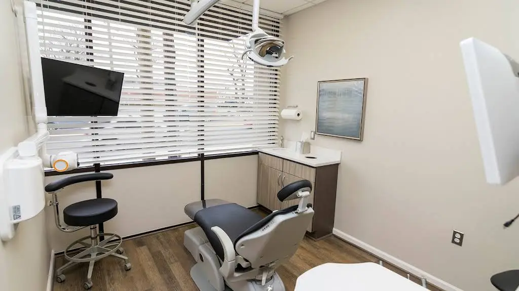 Olney Smiles Advanced Dentistry