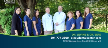 Olney Dental Center