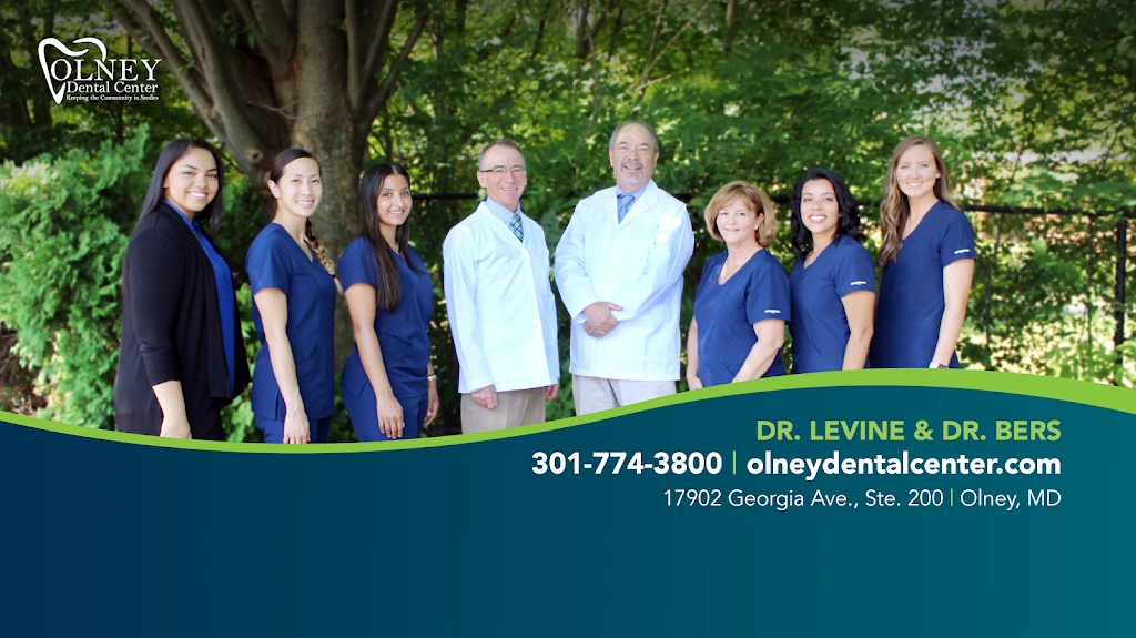 Olney Dental Center