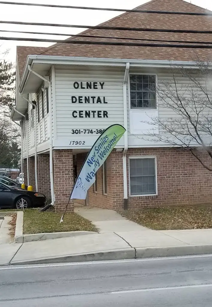 Olney Dental Center