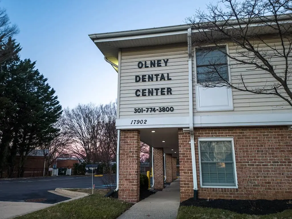 Olney Dental Center