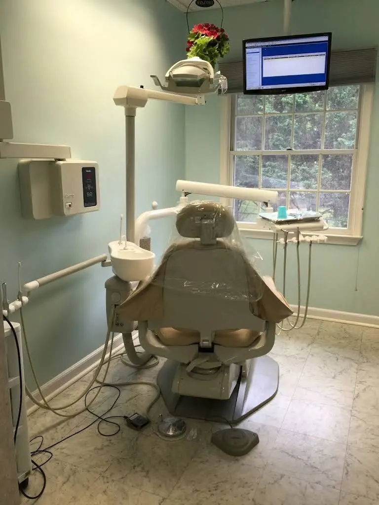 Olney Dental Center