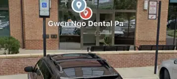 Gwen Ngo Dental Pa