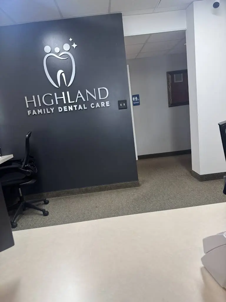 Highland Family Dental Care