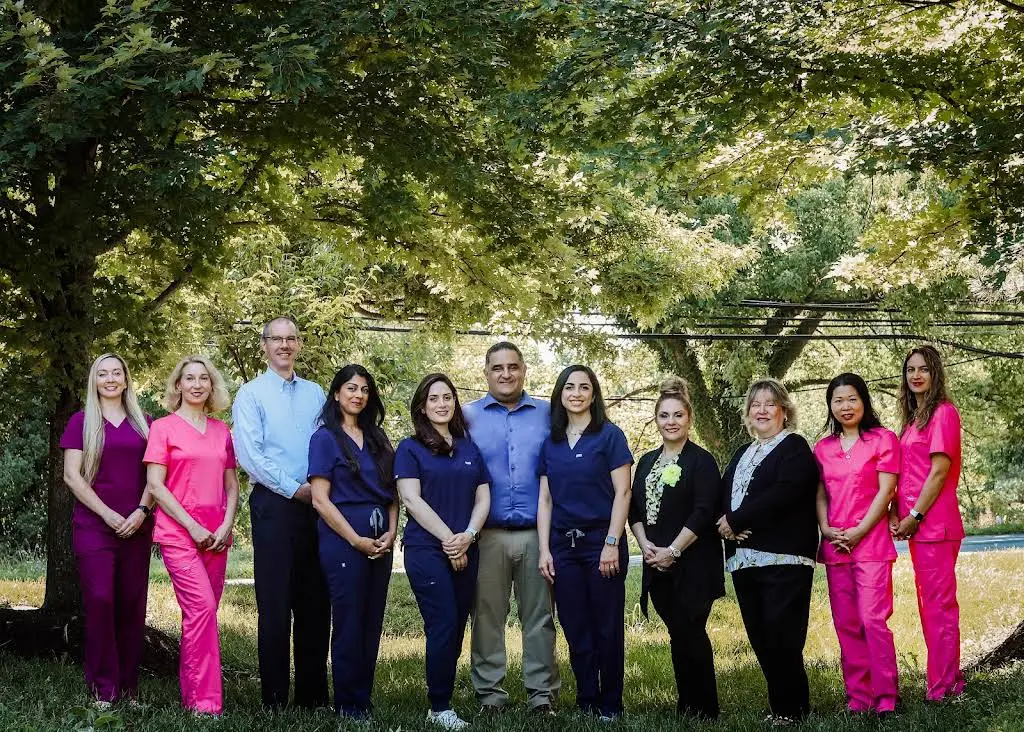 Highland Family Dental Care