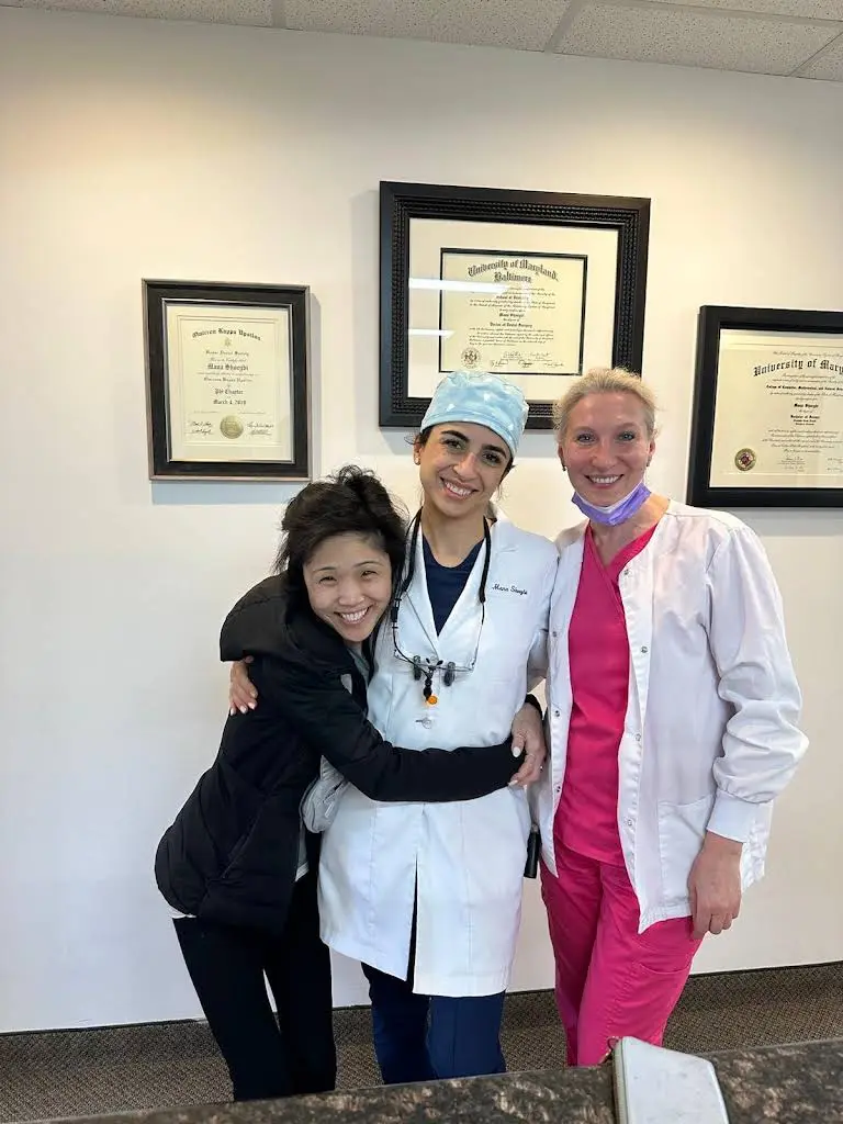 Highland Family Dental Care