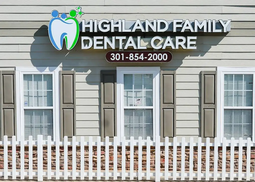 Highland Family Dental Care